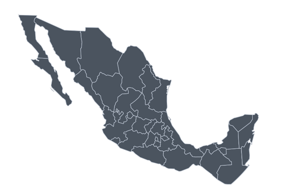 Servicios y Cobertura
